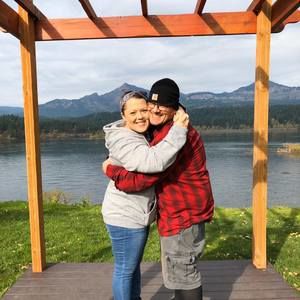 Meet your Posher, Joanne